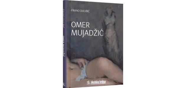 Predstavljanje monografije Omer Mujadžić