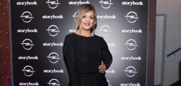 Opel i Storybook party