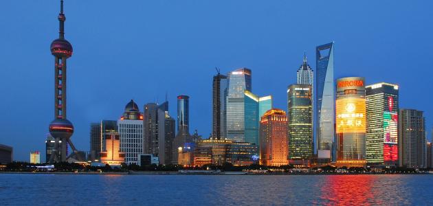 Šangaj – najbolji kineski grad za život