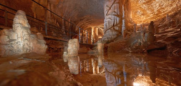 Postojna najveća jama u Europi