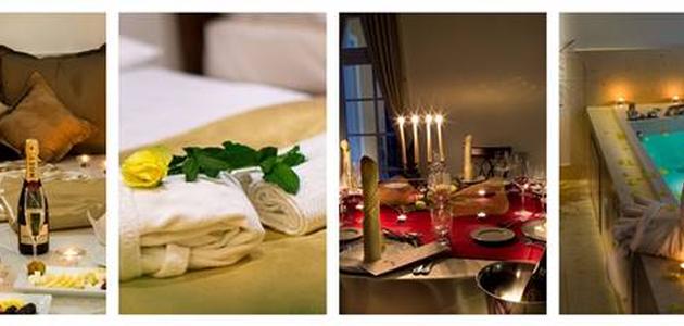 Zaljubite se u Rimskim termama