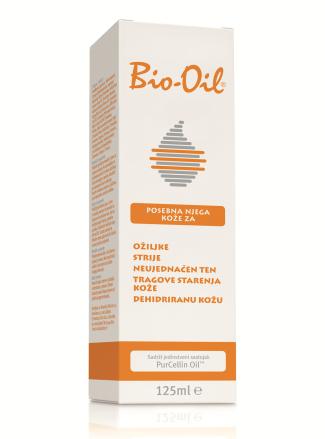 Bio-Oil: Dvostruka doza za njegu vaše kože