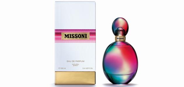 Novi miris za žene by Missoni