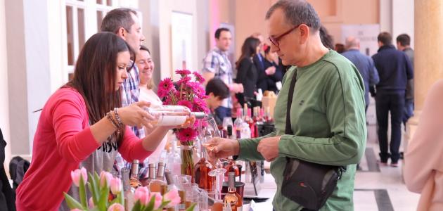 4. Međunarodni festival ružičastih vina