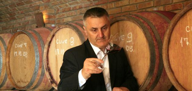 Davor Zdjelarević s Burzom vina opet najinovativniji na tržištu