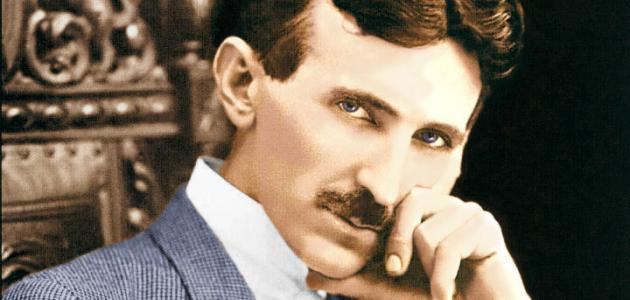 Nikola Tesla emocionalni genijalac