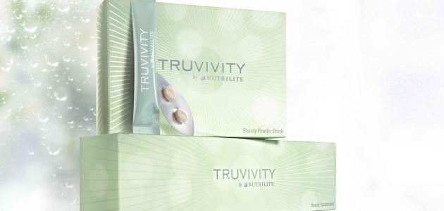 Truvivity by Nutrilitetm