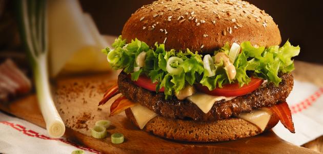 McDonald’s burger s „hrvatskim“ okusima