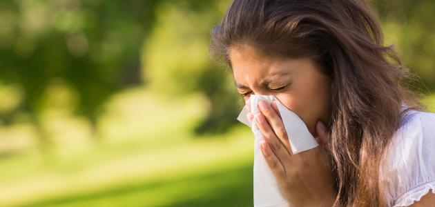 Prirodno rješenje za proljetne alergije