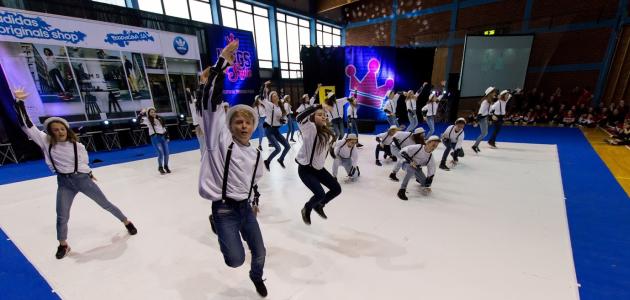 adidas Originals Jam