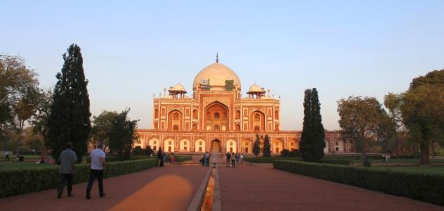 Delhi grad tisućljetne povijesti