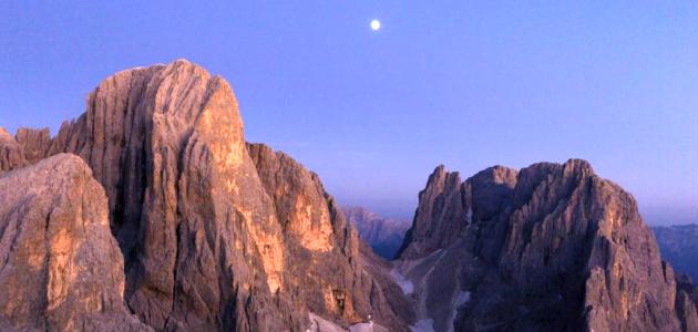 National Geographic Hrvatska predstavlja izložbu Dolomiti – kameno srce svijeta