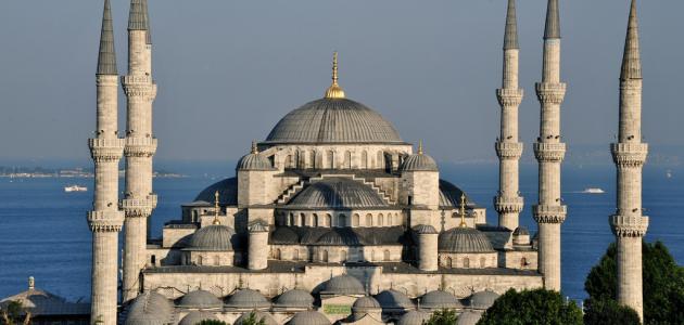 Top 7 mjesta za obilazak Istanbula