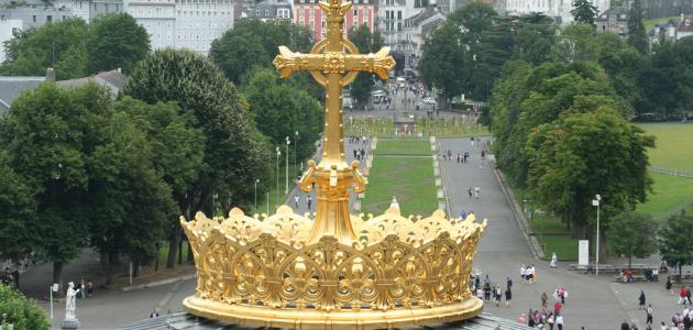 Lourdes grad koji vole hodočasnici cijelog svijeta