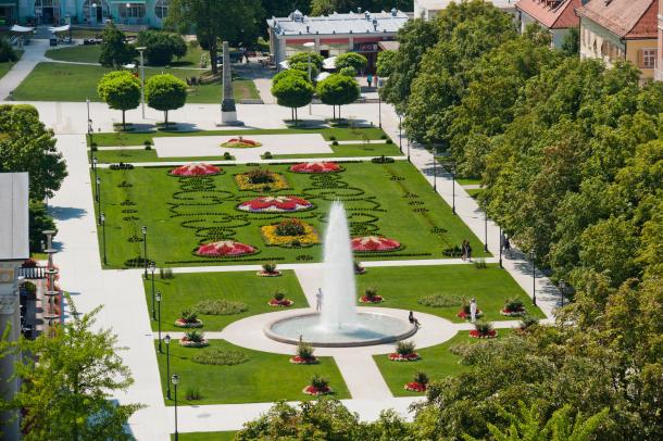 rogaska-slatina