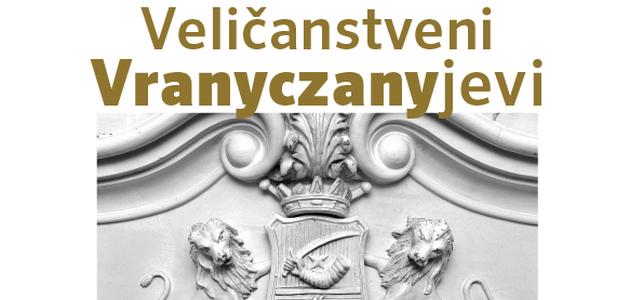 „Veličanstveni Vranyczanyjevi“ daruju koncerte Zagrebačkih solista