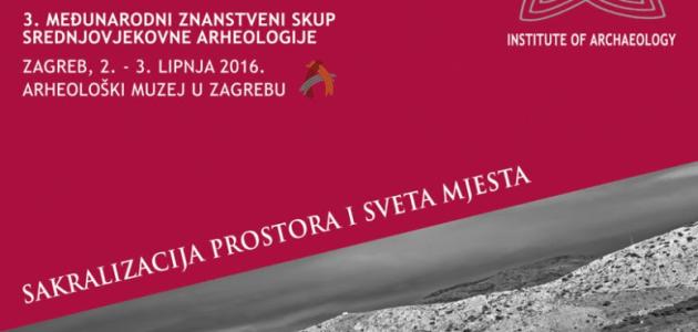 Znanstveni skup srednjovjekovne arheologije