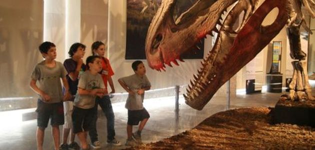 Divovi Patagonije u Rijeci