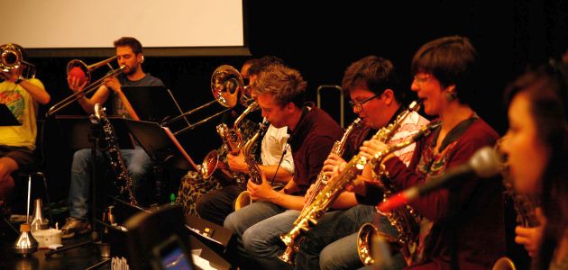 Zagrebačko kulturno ljeto – ZgKUL