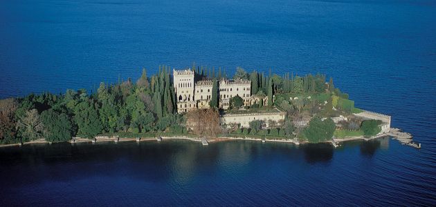 Dragulj Italije Lago di Garda