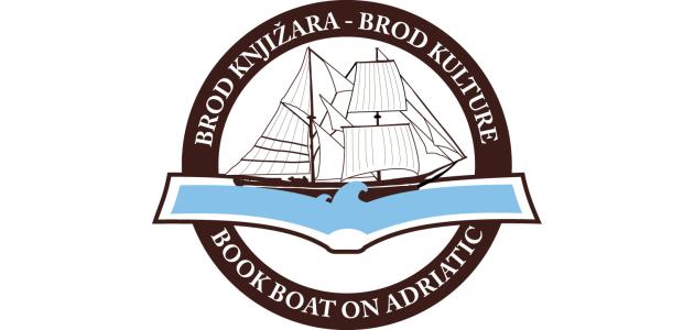 Jadranom plovi Brod kulture