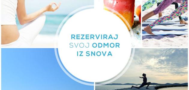 Divine energy retreat Silba i Istra