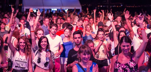 Sedmi Voi’Sa festival