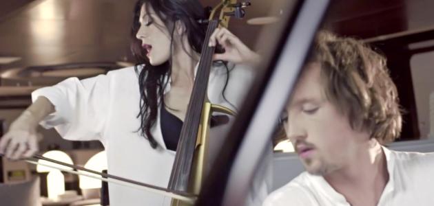 Ana predstavila svoj novi spot Maximus