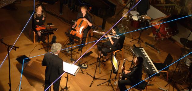 Drugo izdanje Novalis music+art festivala