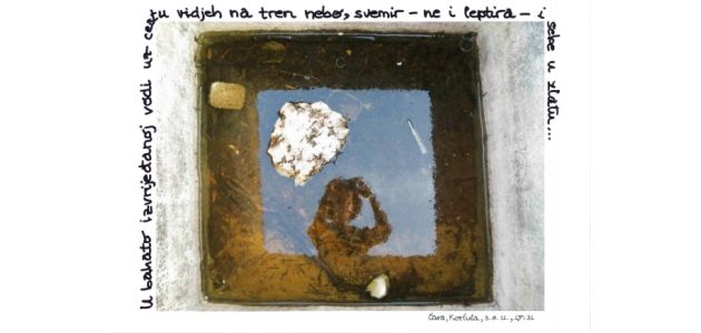 Izložba Fotografije – pjesme