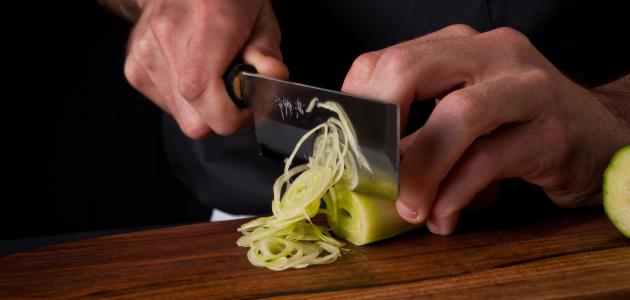 Kvaliteta noževa itekako je važna kada ih birate i kupujete