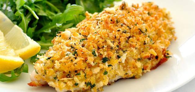 Simple & Delicious Oven Baked Hake Fish