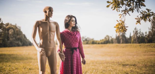 Najnovij singl Anne Moor