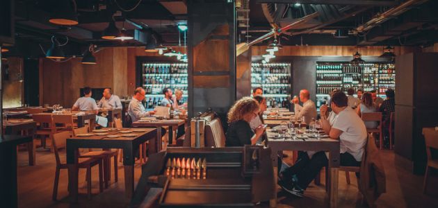 Zašto je baskijski restoran Sagardi Shoreditch u centru pažnje svjetskih gurmana