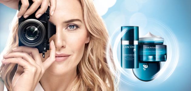 Visionnaire Yeux – Eye On Correction™