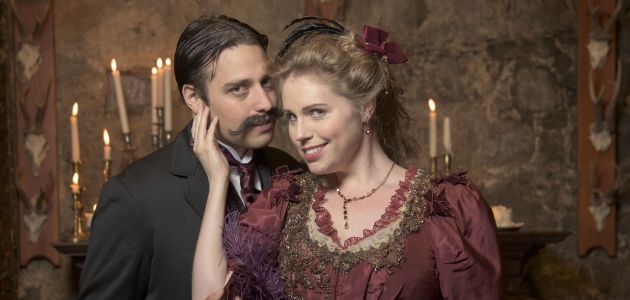 Američke milijunašice i princeze