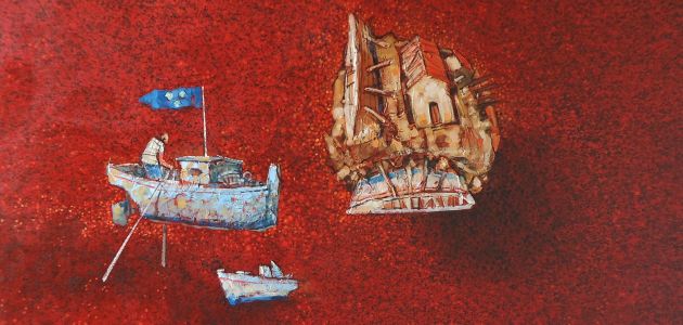 Kad zaroniš do dna, zaroni još dublje