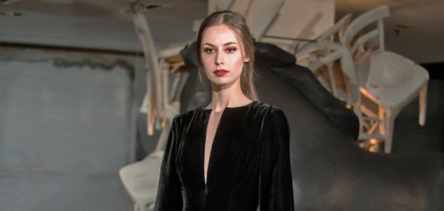 Samostalna revija Loré