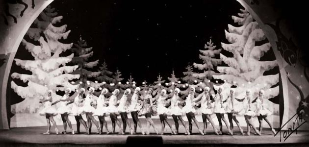 Izložba „Orašar – najljepša božićna bajka“