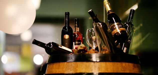 Feravino: o vinu, sportu i zdravlju