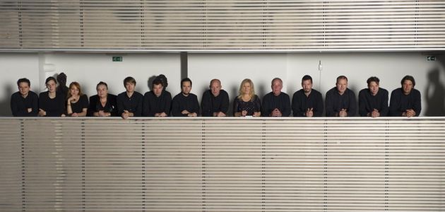 Koncert Komornog orkestra Slovenske filharmonije