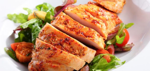 The Best Way to Prepare Perfectly Juicy Chicken Breasts