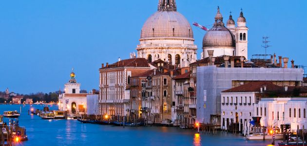Hrvatska spašava blaga Venecije