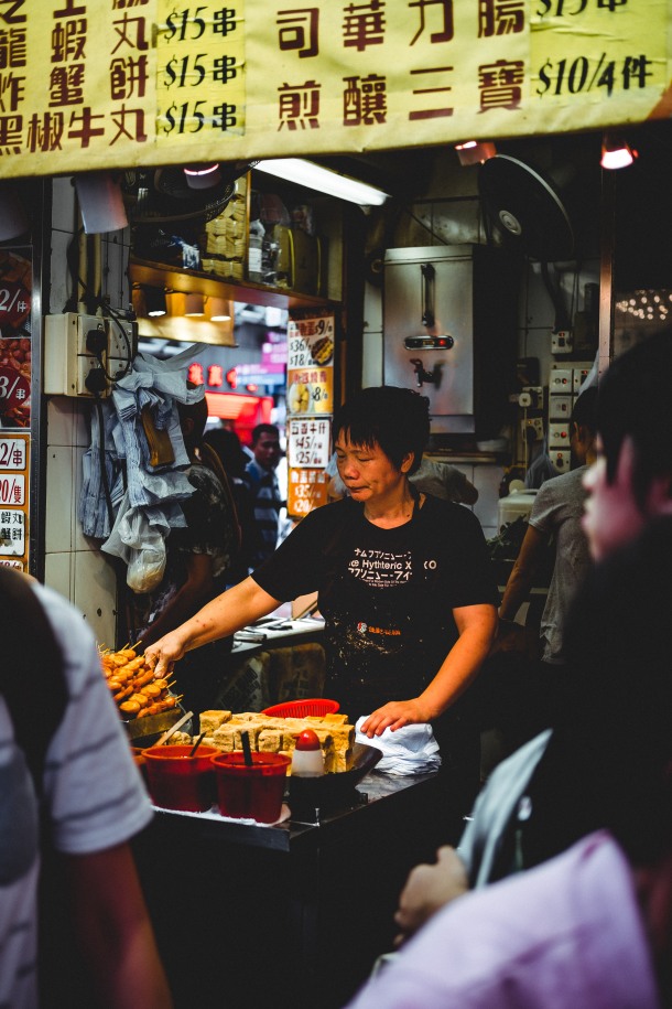 Kowloon, Hong Kong