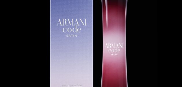Parfem Armani Code Cashmere