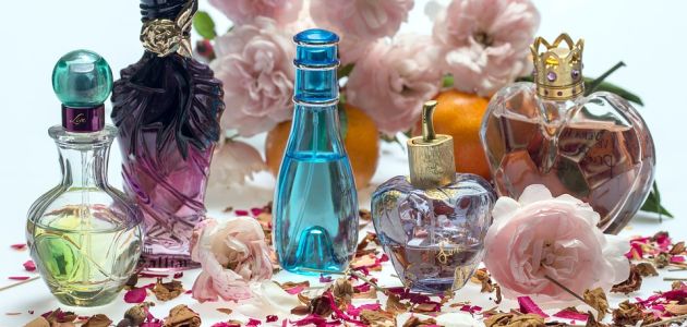 Vodič za kupnju parfema – mala škola parfema