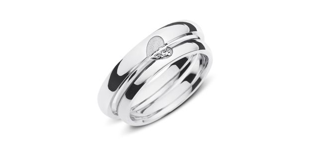 Prsten kao simbol ljubavi