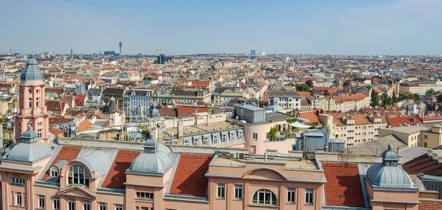 Beč na prvom mjestu Smart City Index-a