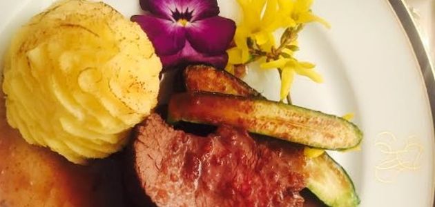 Gala večera uz gala francuske okuse Gala večera uz gala francuske okuse