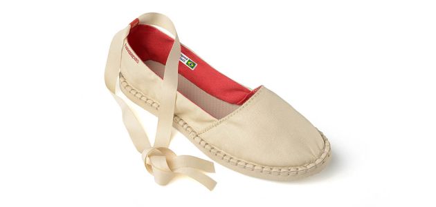 Neodoljive espadrile